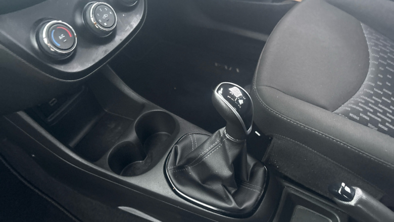 Vauxhall Viva 1.0 [73] SE 5dr [A/C] Petrol Hatchback